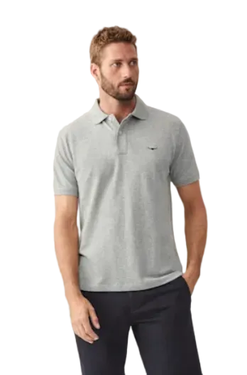 RM Williams Rod Polo Shirt