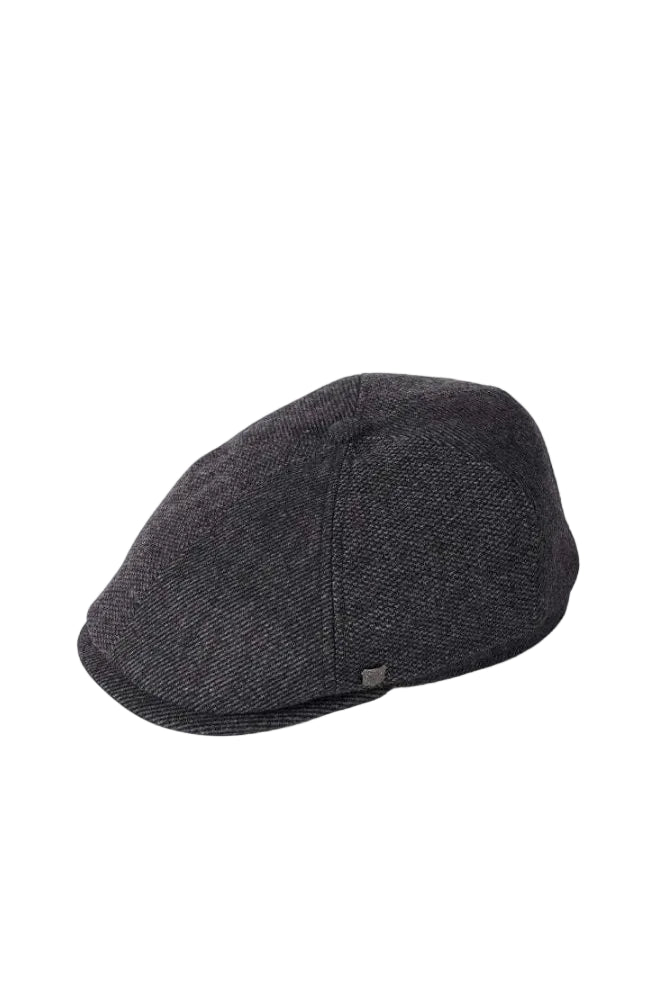 Failsworth Hudson Wool Blend Cap