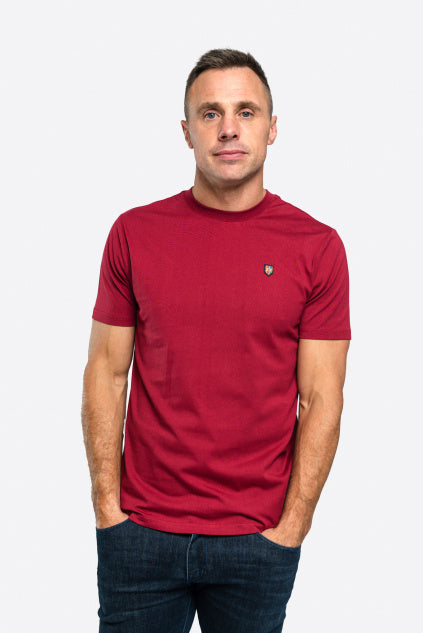 Tommy Bowe XV Kings Sea Wolves Tee