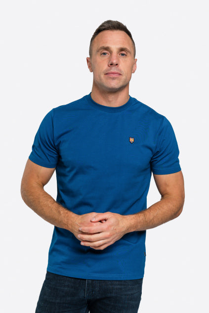 Tommy Bowe XV Kings Sea Wolves Tee