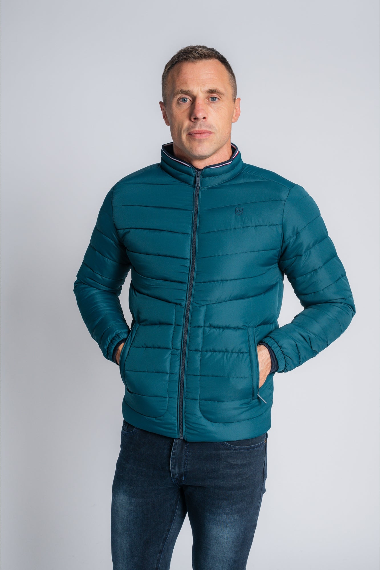 Tommy Bowe XV Kings Sydenham Jacket