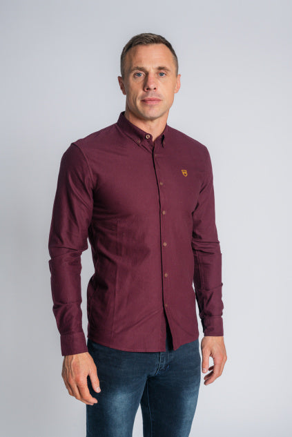 Tommy Bowe XV Kings Tesoni Shirt
