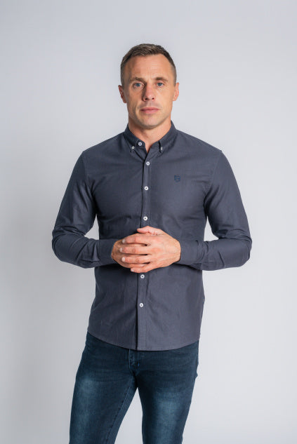 Tommy Bowe XV Kings Tesoni Shirt