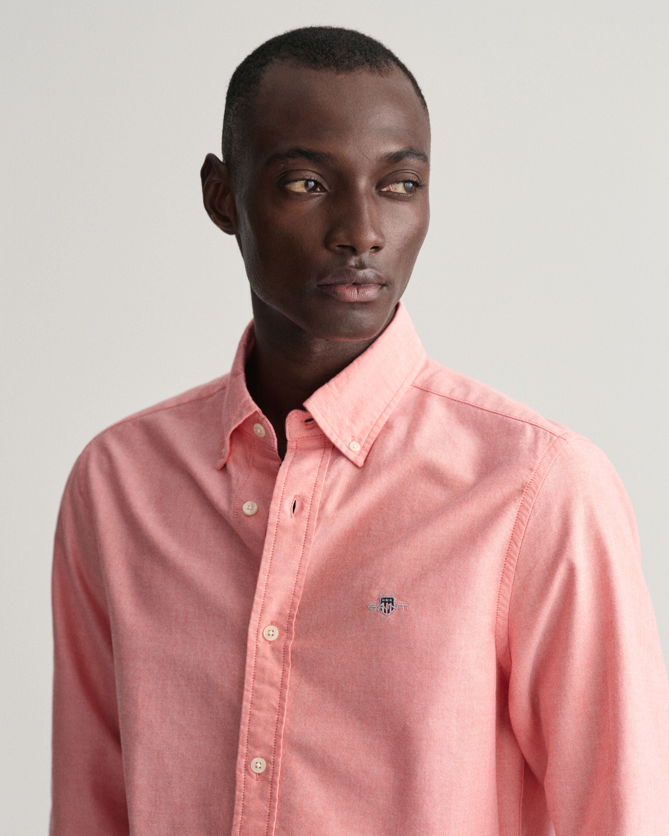 Gant Regular Fit Oxford Shirt (3000200) 628
