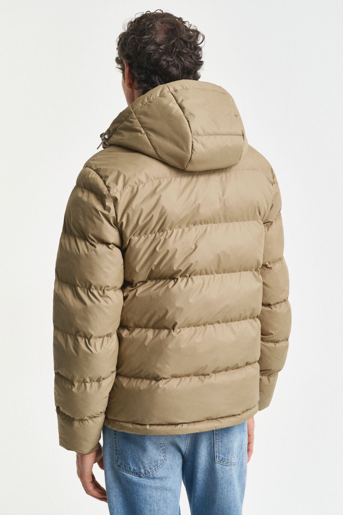 Gant Active Cloud Jacket 7006534