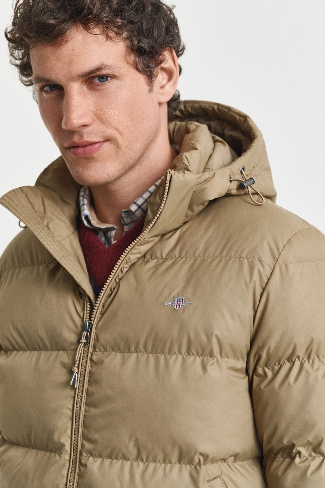Gant Active Cloud Jacket 7006534