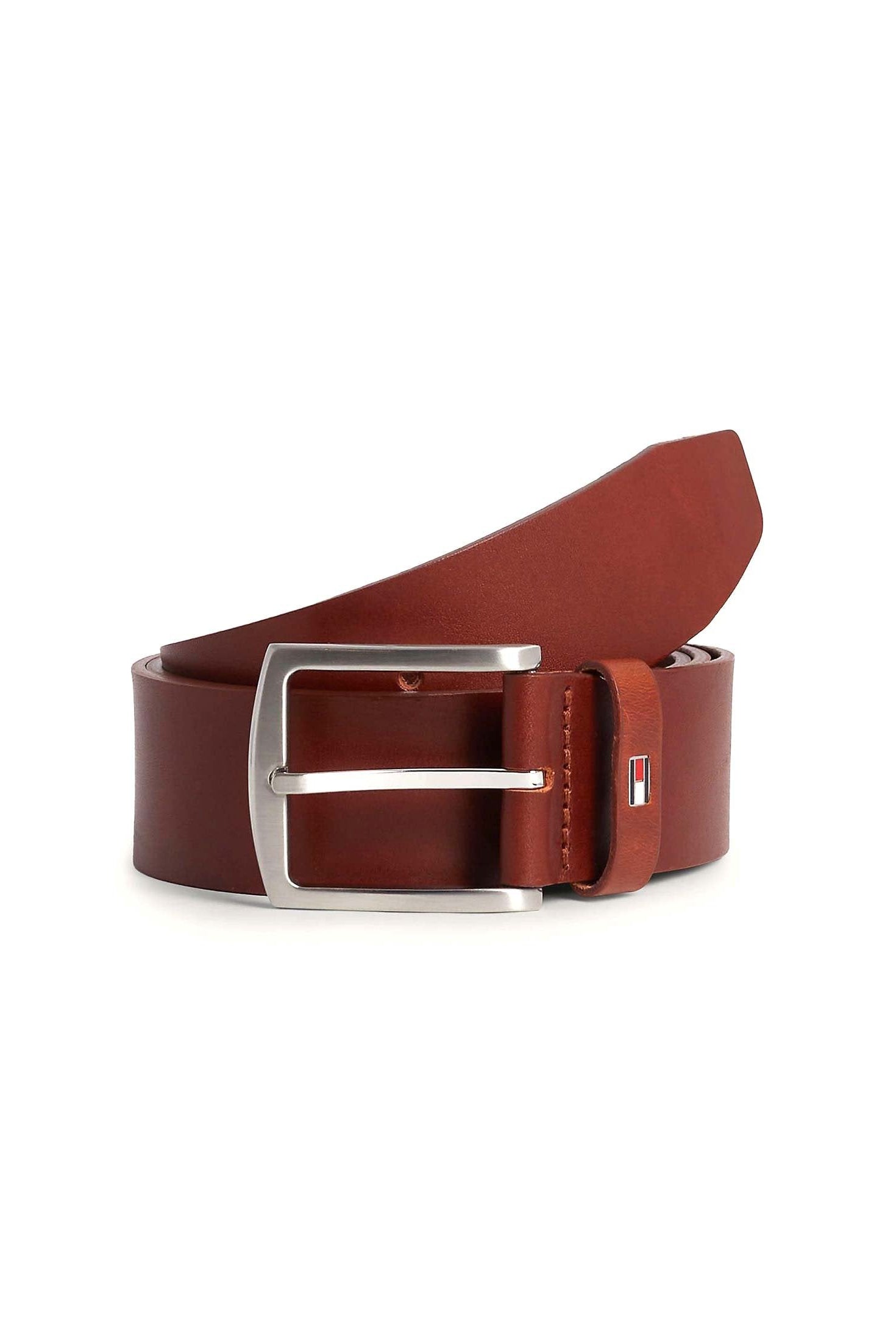 Tommy Hilfiger Denton Leather Belt (4.0) 63162