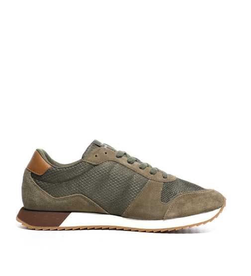Tommy Hilfiger Runner Evo Mix Block