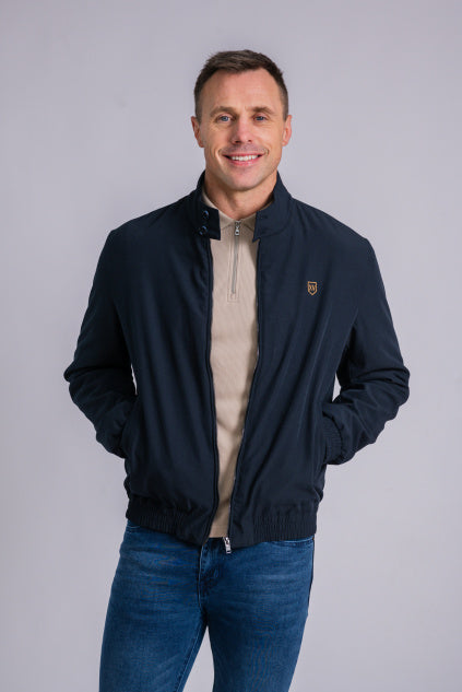 Tommy Bowe XV Kings Cowra Eagles Jacket