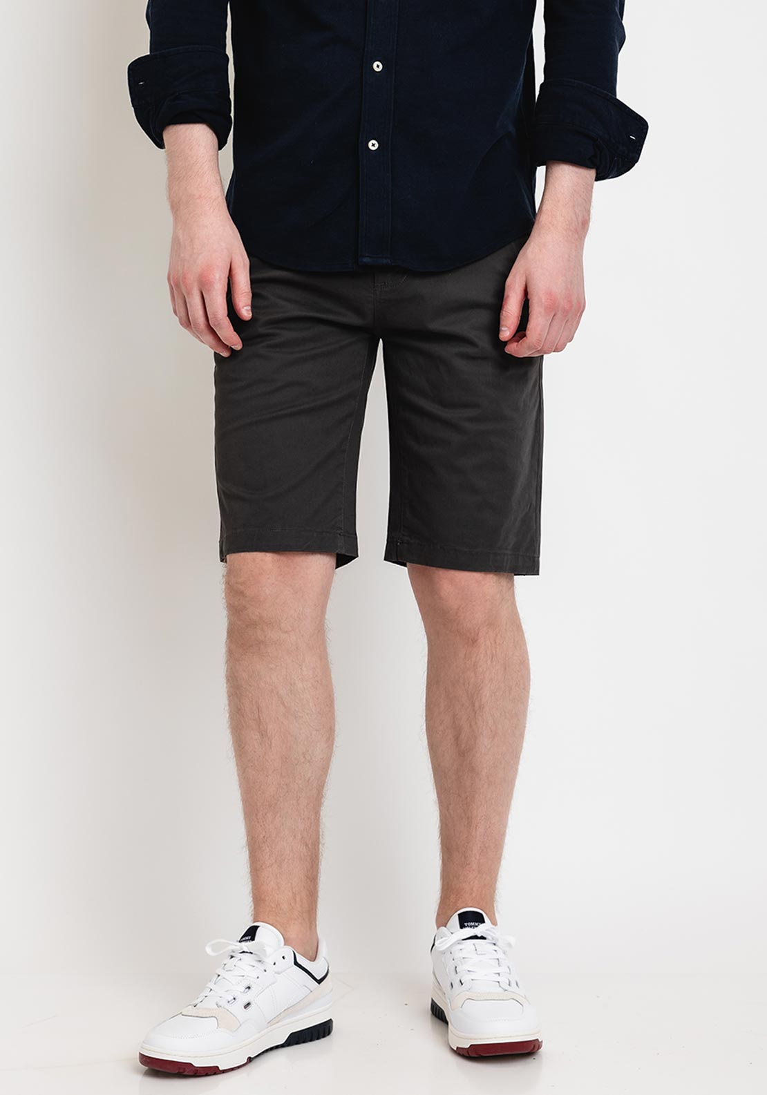 Tommy Bowe Wallabies Shorts Lead