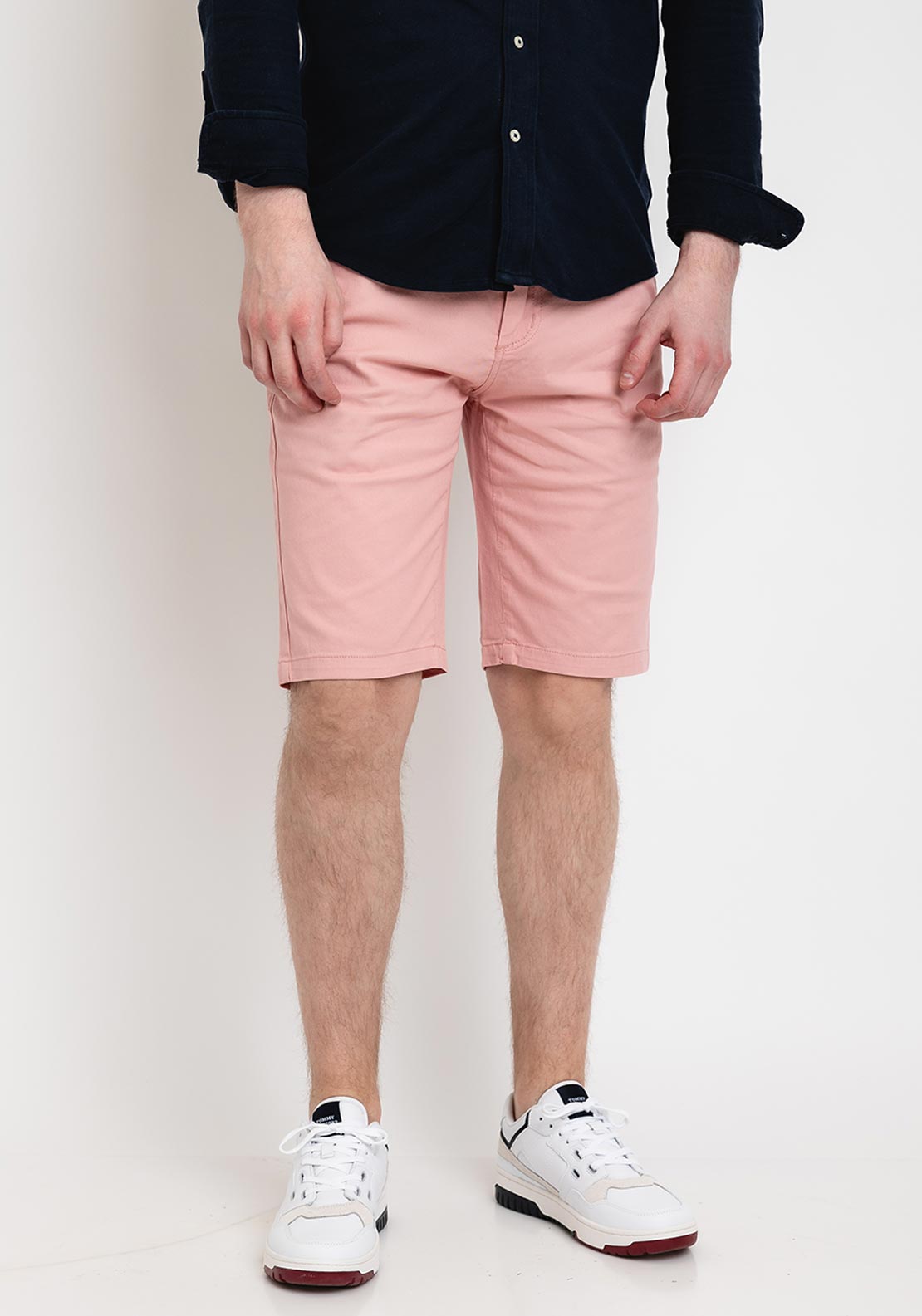 Tommy Bowe Wallabies Shorts Malibu