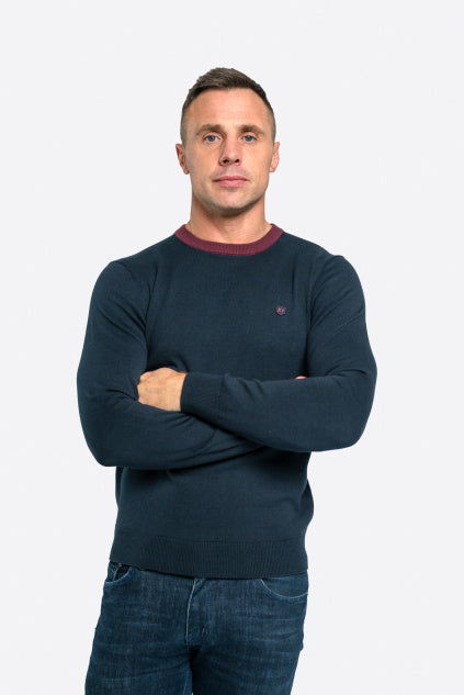 Tommy Bowe XV Kings Abbotsdale Crew