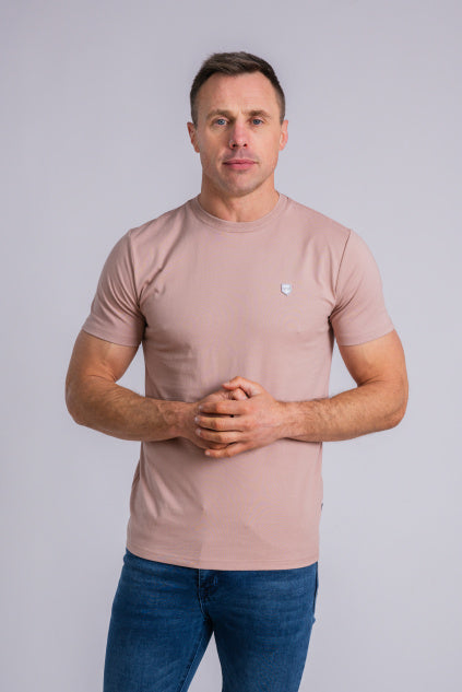 Tommy Bowe XV Kings Intruders T-Shirt