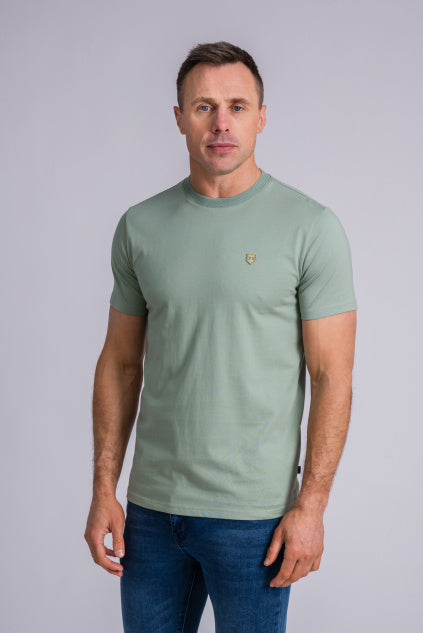 Tommy Bowe XV Kings Intruders T-Shirt