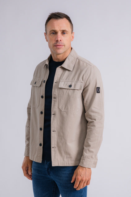 Tommy Bowe XV Kings Northlakes Overshirt