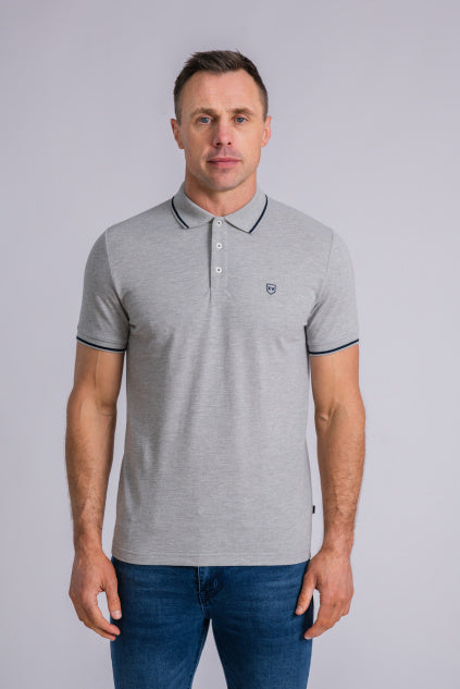 Tommy Bowe XV Kings Stoney Creek Polo Shirt