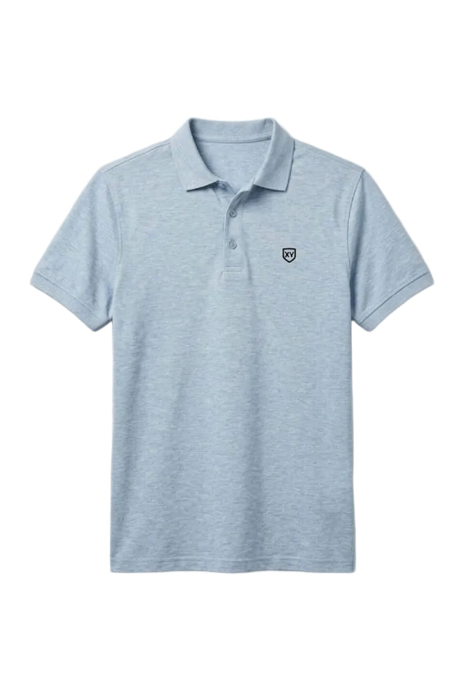 Tommy Bowe XV Kings Tiger Shark Polo Shirt