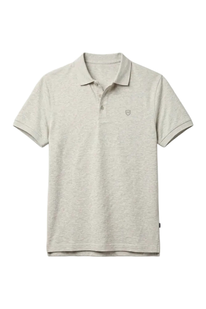 Tommy Bowe XV Kings Tiger Shark Polo Shirt