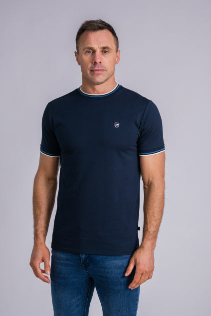 Tommy Bowe XV Kings Valley Kings T-Shirt