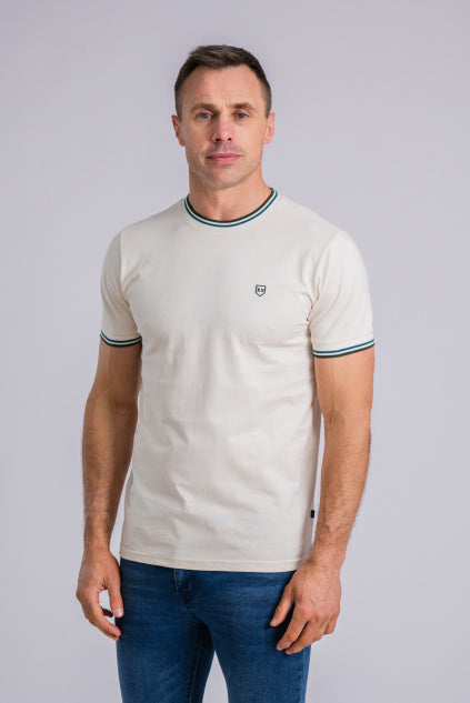 Tommy Bowe XV Kings Valley Kings T-Shirt