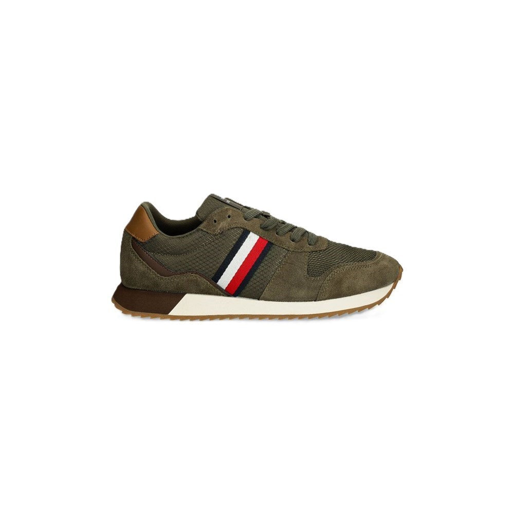 Tommy Hilfiger Runner Evo Mix Block
