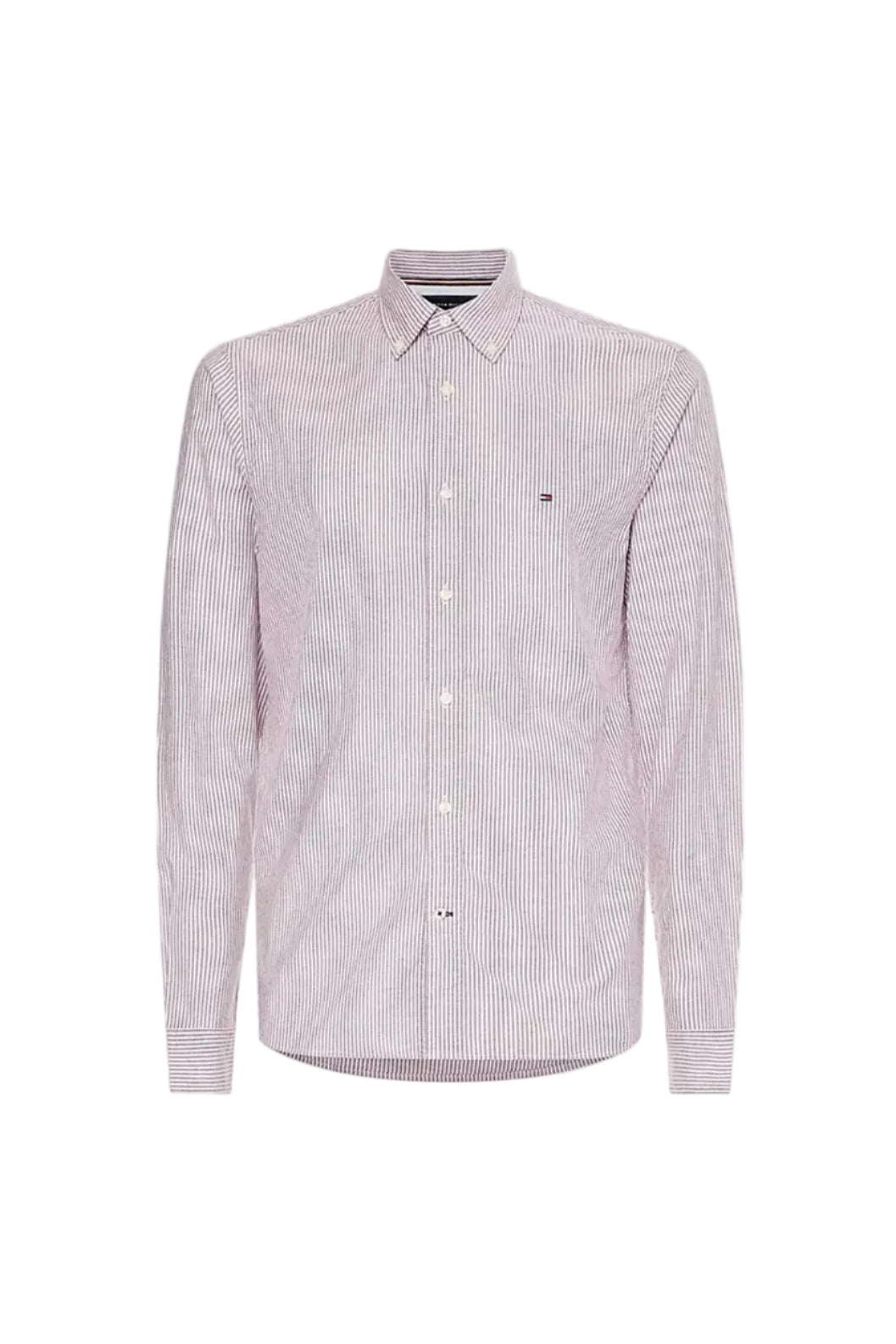 Tommy Hilfiger 1985 Flex OX (30935) Pink White