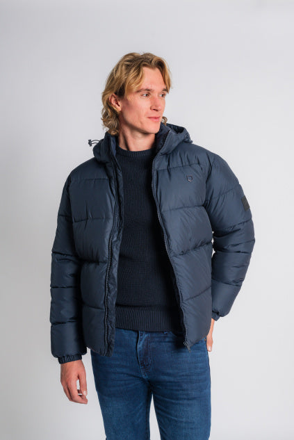 Tommy Bowe XV Kings Trailfinders Jacket