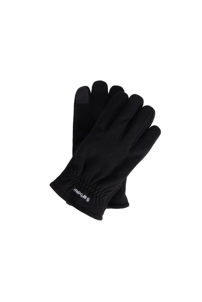 Barbour Coalford Fleece Gloves
