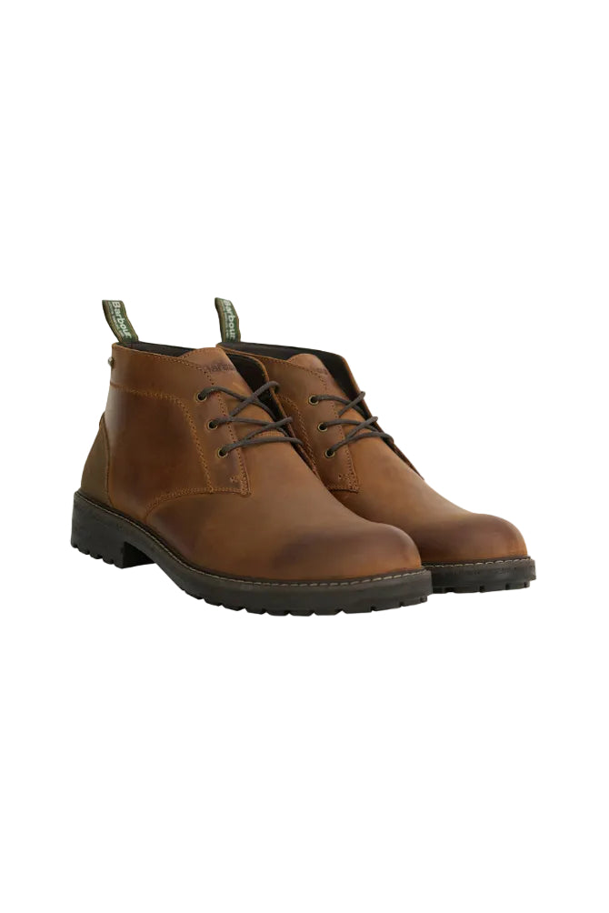 Barbour Shawdon Chukka Boot