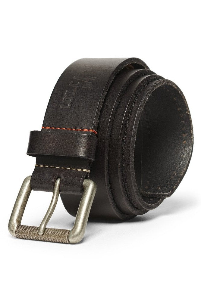 Superdry Badgeman Leather Belt M9210116A
