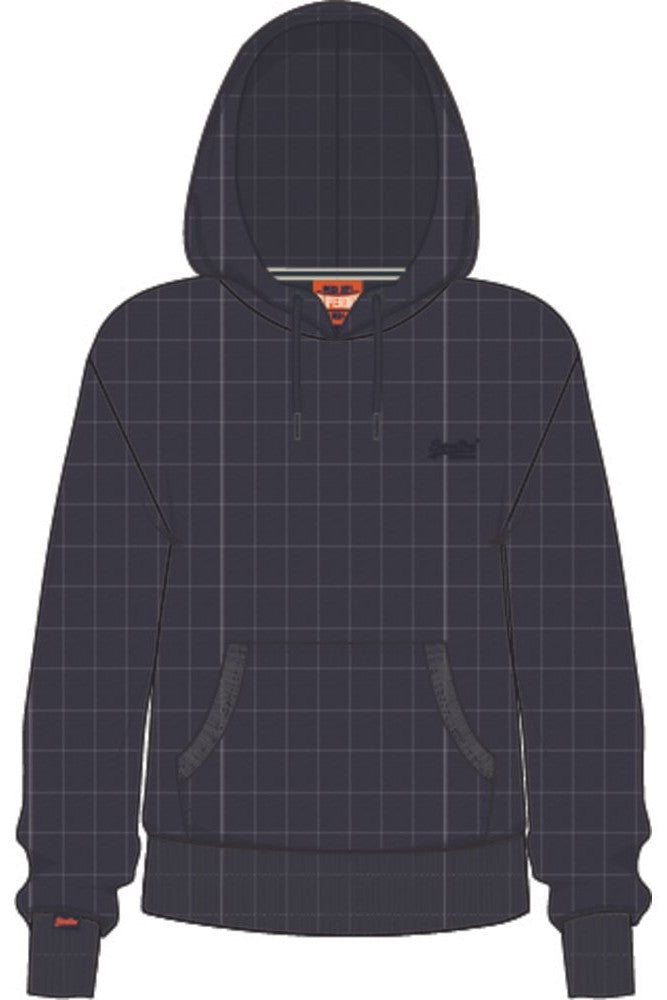 Superdry Essential Logo Hoodie M2014404A