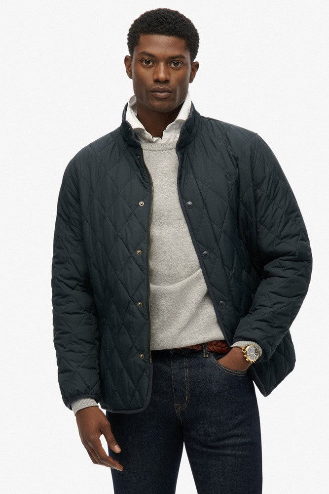Superdry Quilted Estate Jacket M5012225A