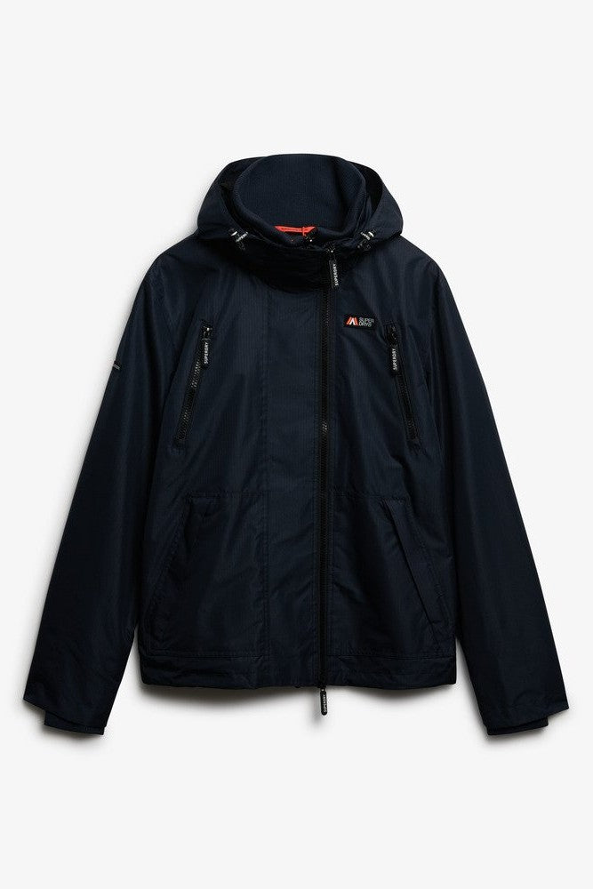 Superdry Hooded Windbreaker Jacket M5012100A
