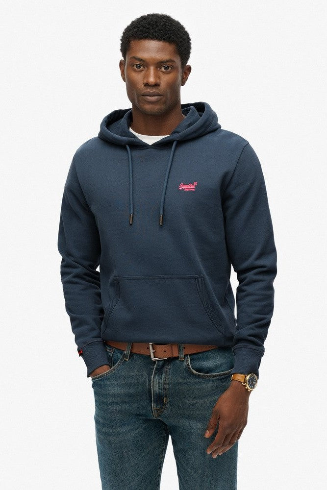 Superdry Essential Logo Hoodie M2014404A