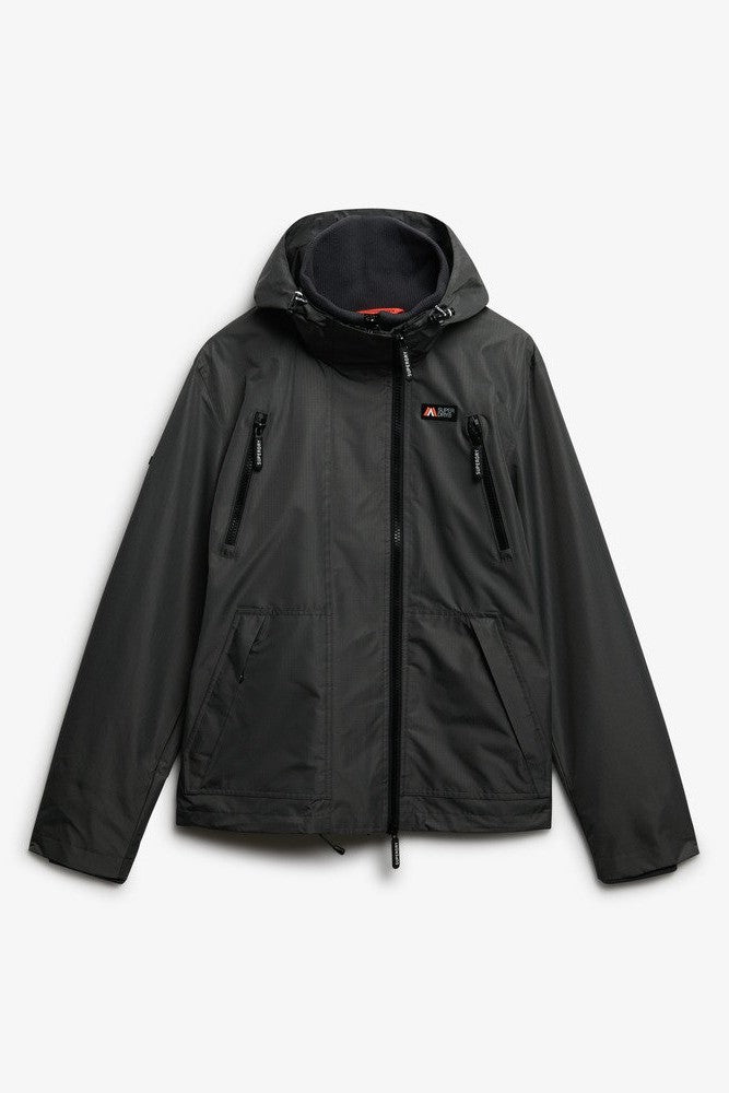 Superdry Hooded Windbreaker Jacket M5012100A