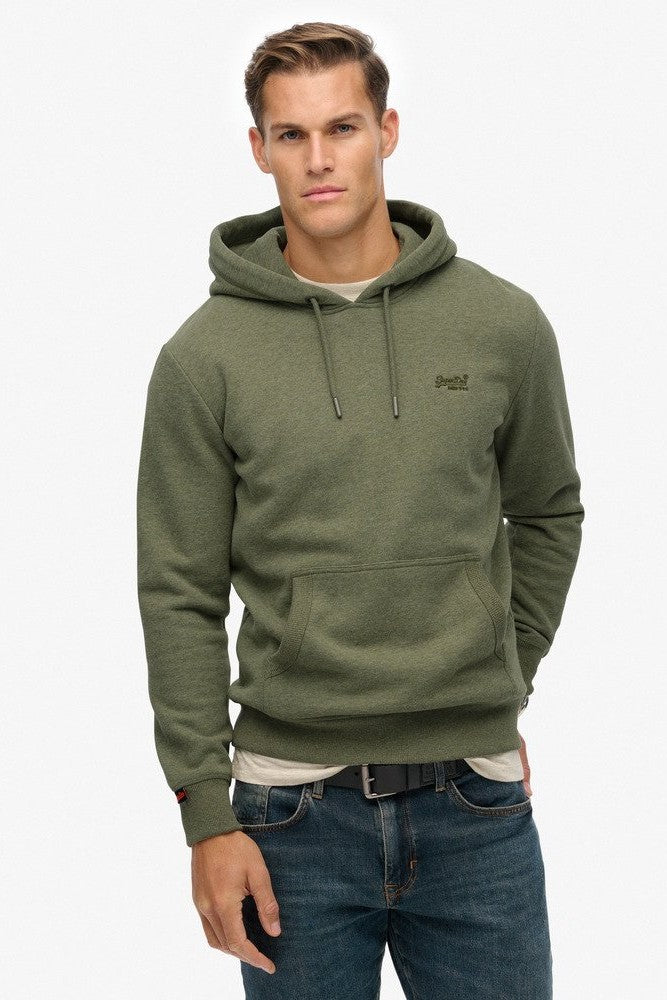 Superdry Essential Logo Hoodie M2014404A
