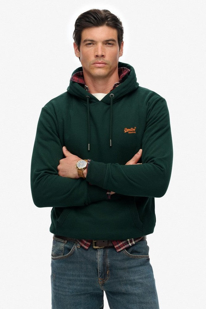 Superdry Essential Logo Hoodie M2014404A