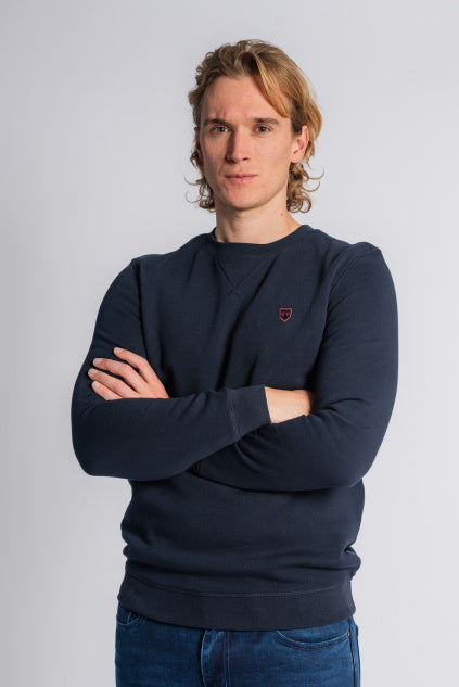 Tommy Bowe XV Kings Voltex Crew Sweater