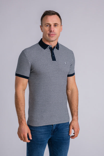 Tommy Bowe XV Kings Wallamba Polo Shirt