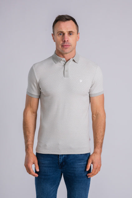 Tommy Bowe XV Kings Wallamba Polo Shirt