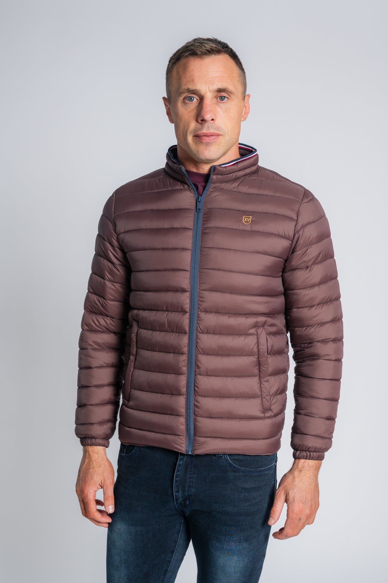 Tommy Bowe XV Kings Wentworth Jacket