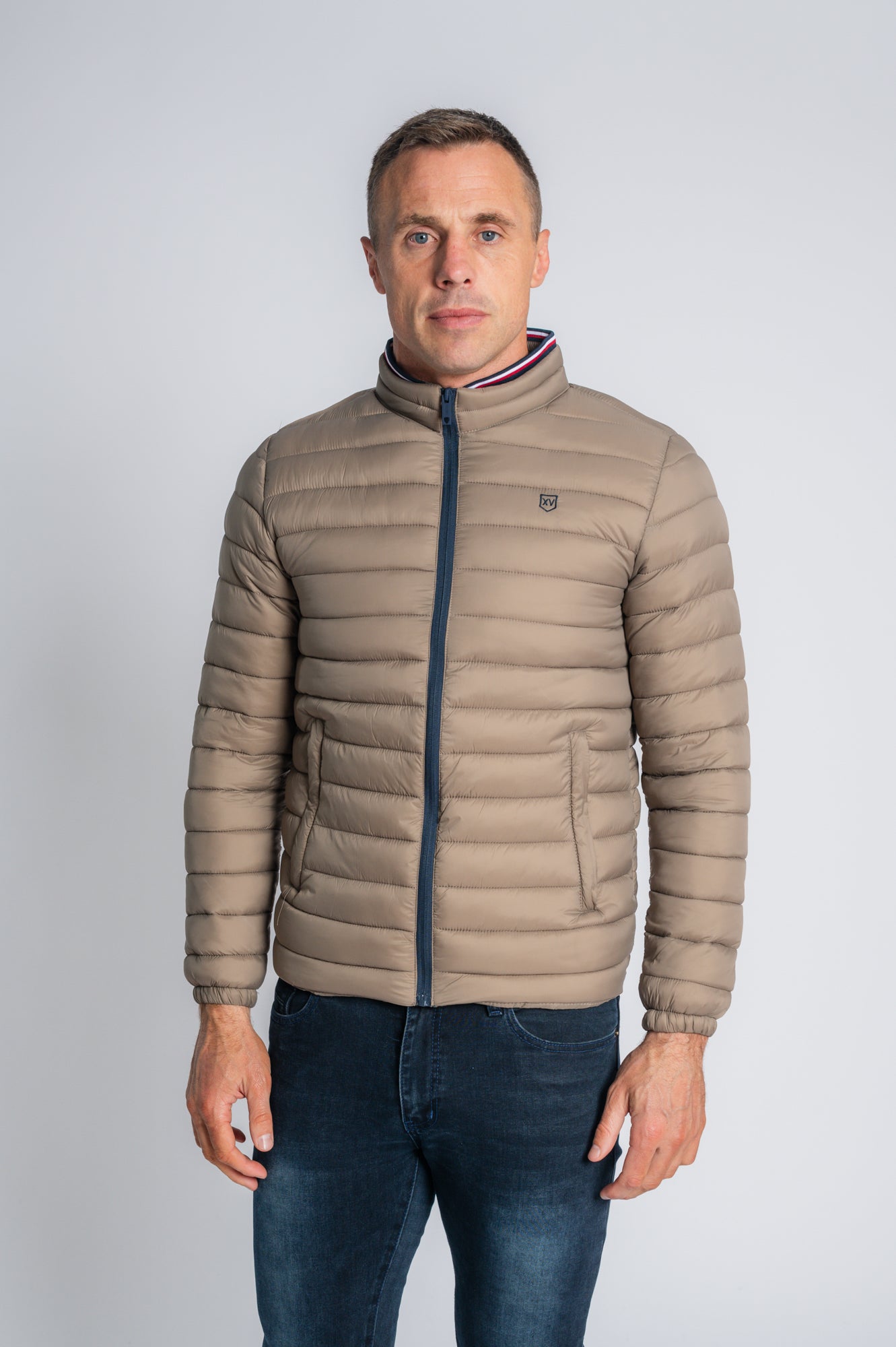 Tommy Bowe XV Kings Wentworth Jacket