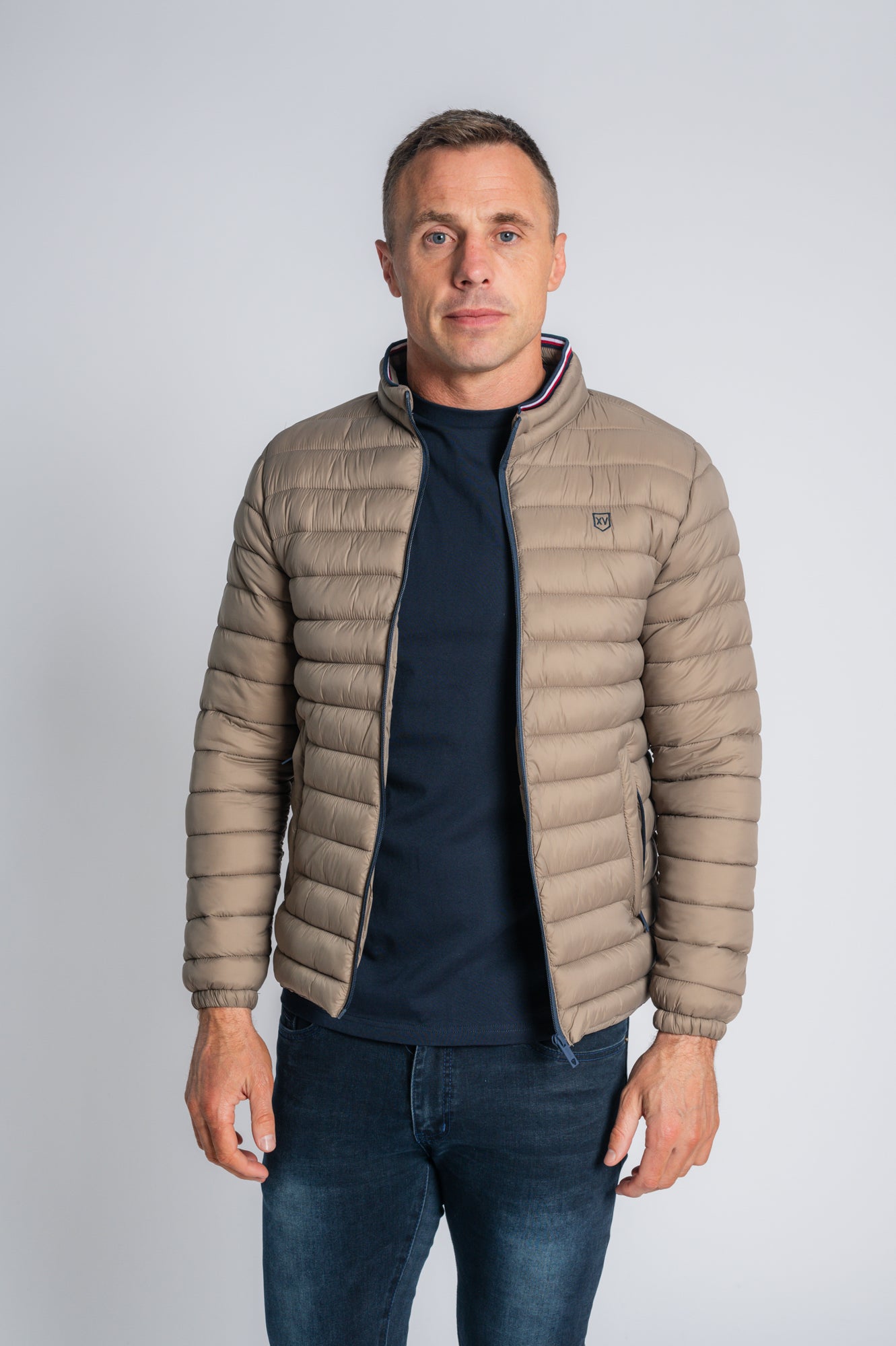Tommy Bowe XV Kings Wentworth Jacket