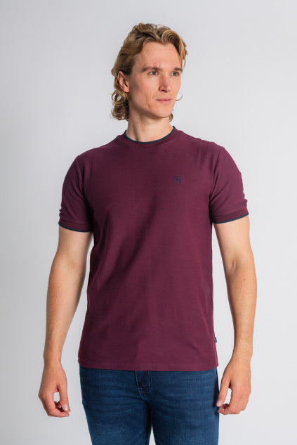 Tommy Bowe XV Kings Wombats T-Shirt