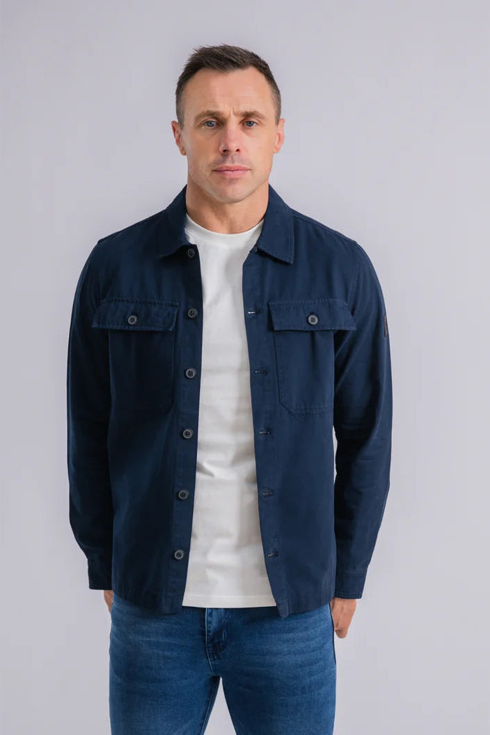 Tommy Bowe XV Kings Northlakes Overshirt