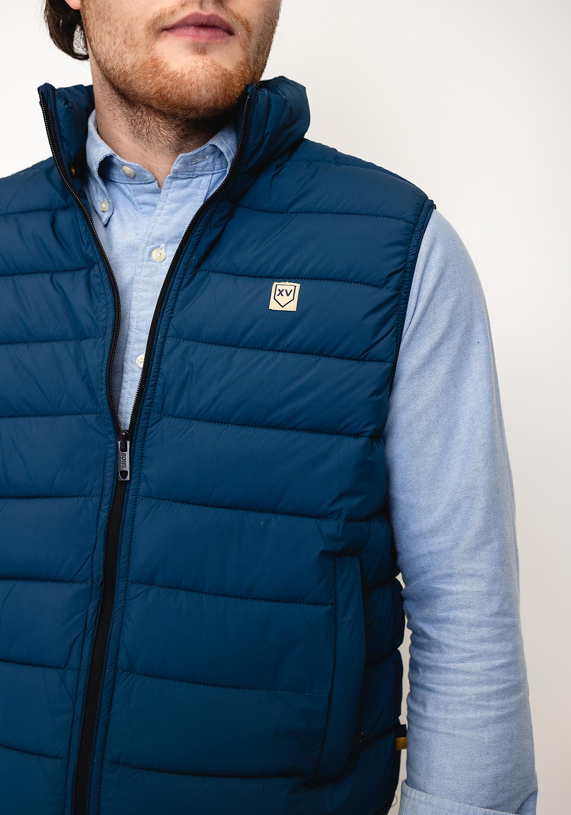 Tommy Bowe XV Kings Rockets Gilet